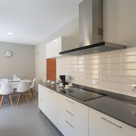 Mariposas Pool * Puerto del Rosario (Fuerteventura)