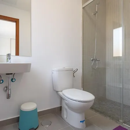 Mariposas Pool Tatil Evi Puerto del Rosario (Fuerteventura)