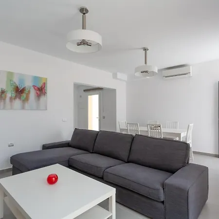 Holiday home Mariposas Pool Puerto del Rosario (Fuerteventura)