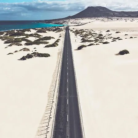 Mariposas Pool * Puerto del Rosario (Fuerteventura)