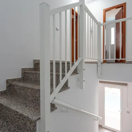 Tatil Evi Mariposas Pool *