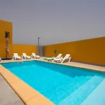 Mariposas Pool Puerto del Rosario (Fuerteventura)