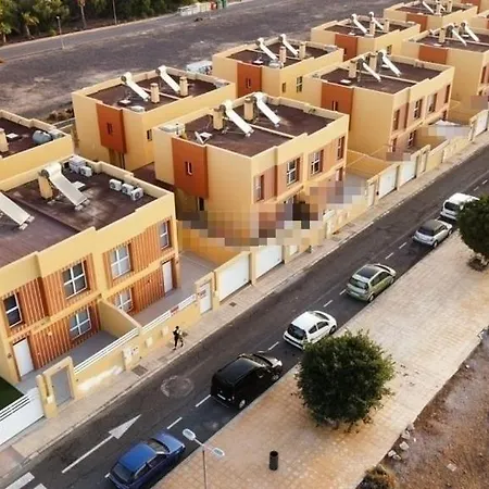 Mariposas Pool Σπίτι διακοπών