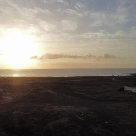 Mariposas Pool 別荘