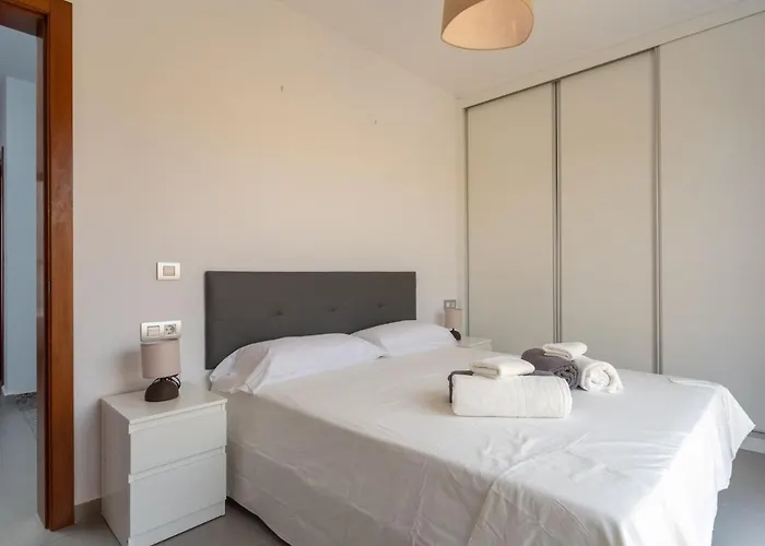 Mariposas Pool 別荘 プエルト・デル・ロサリオ