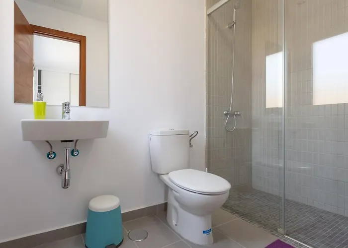 Mariposas Pool 別荘 プエルト・デル・ロサリオ