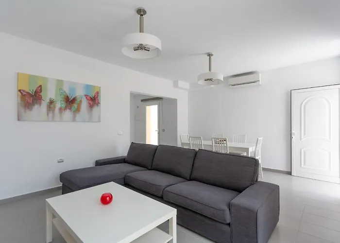 別荘 Mariposas Pool プエルト・デル・ロサリオ