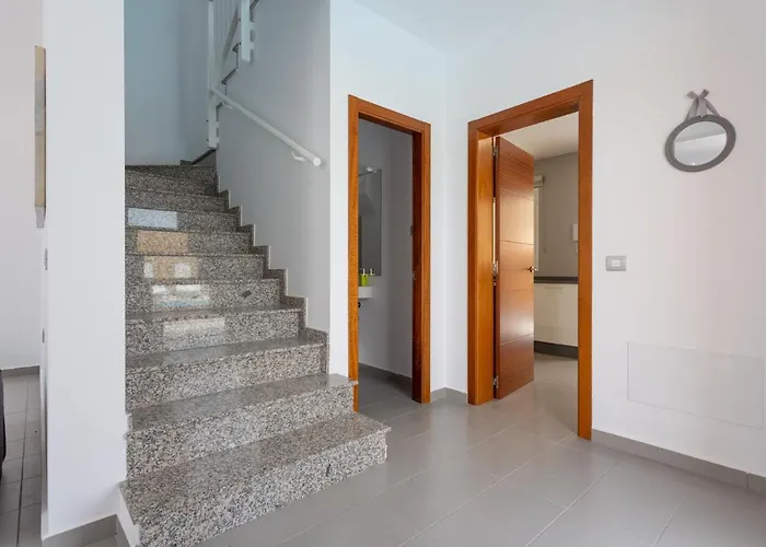 Mariposas Pool 別荘 *