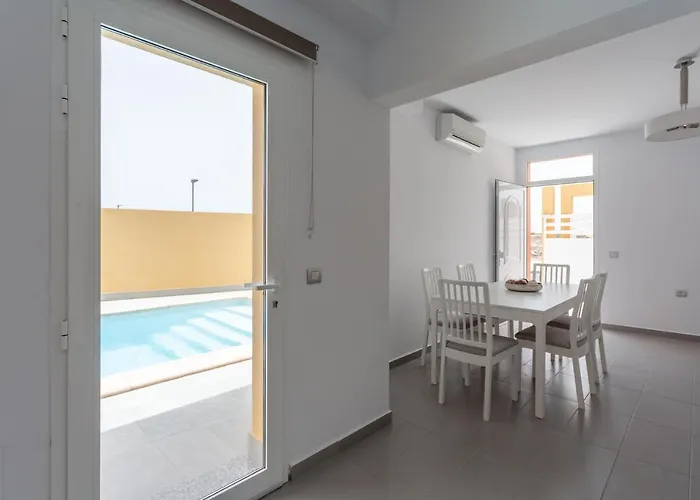 別荘 Mariposas Pool *