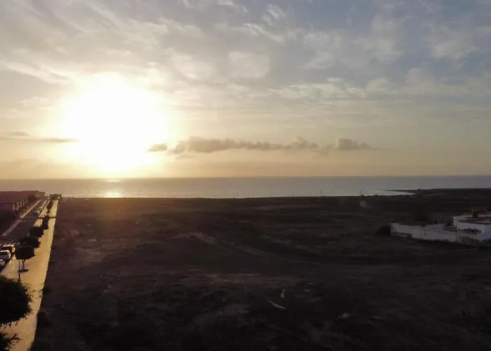 Mariposas Pool 別荘